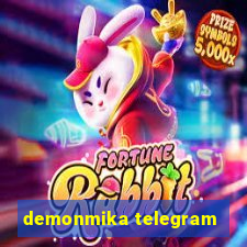 demonmika telegram